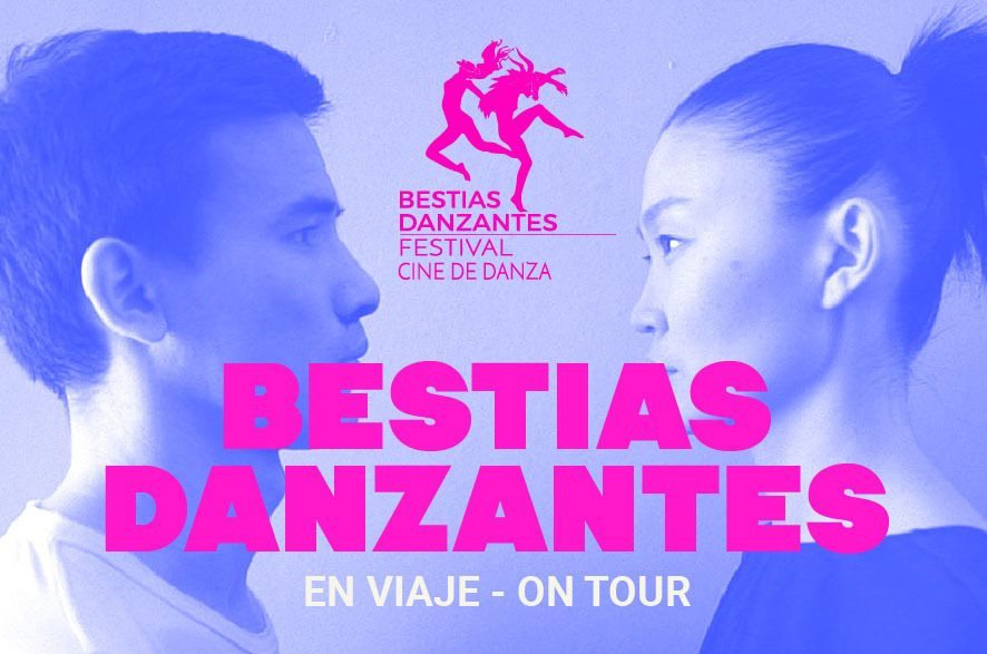 Bestias Danzantes, cinéma