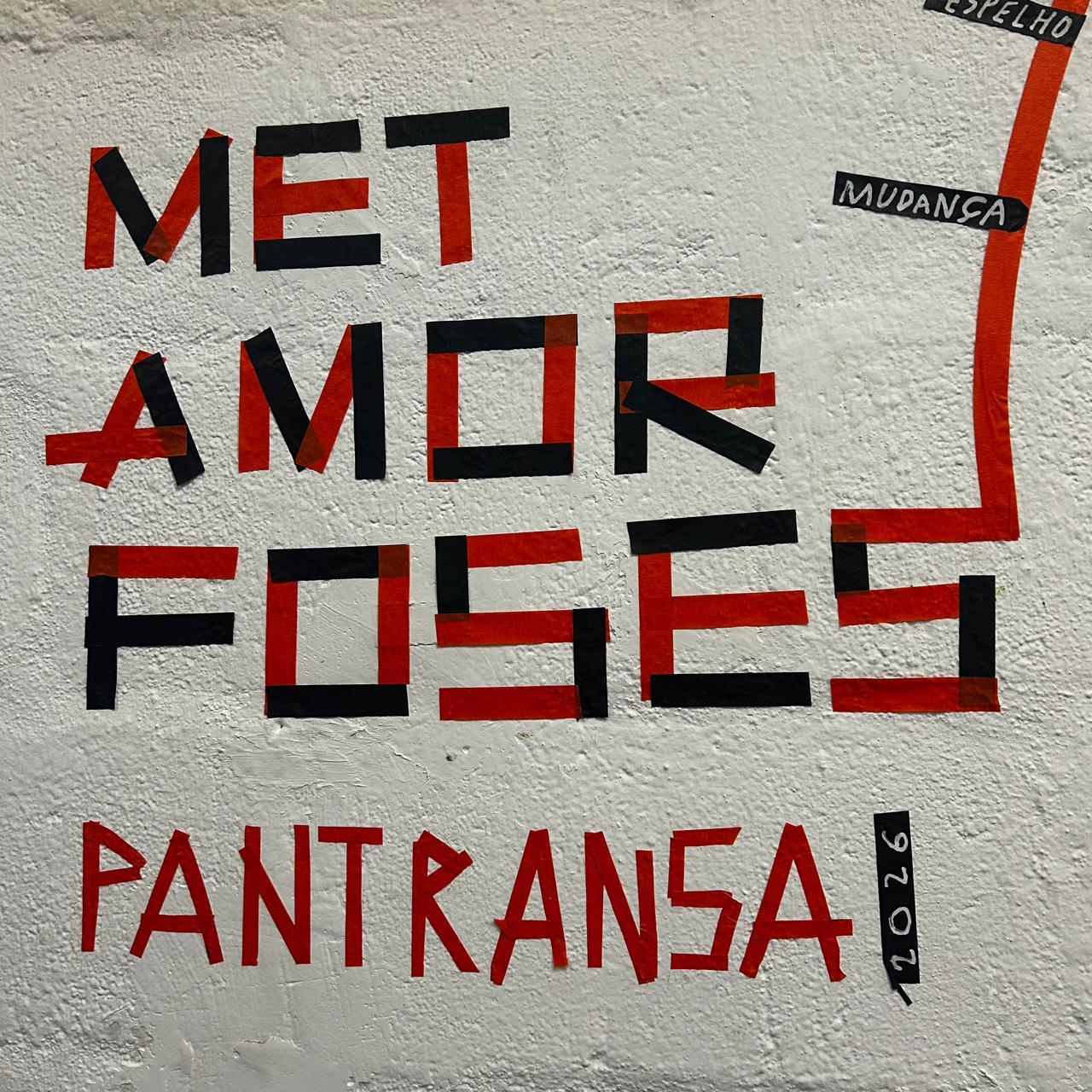 Conversa com Dado Amaral, Fernanda Branco, Paula Dager e Pablo Schalscha: o bloco das metamorfoses