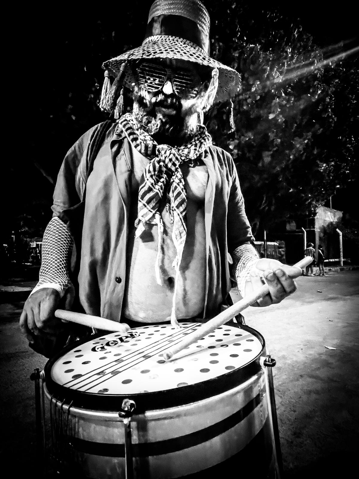 Entrevista com Alexandre Brasil