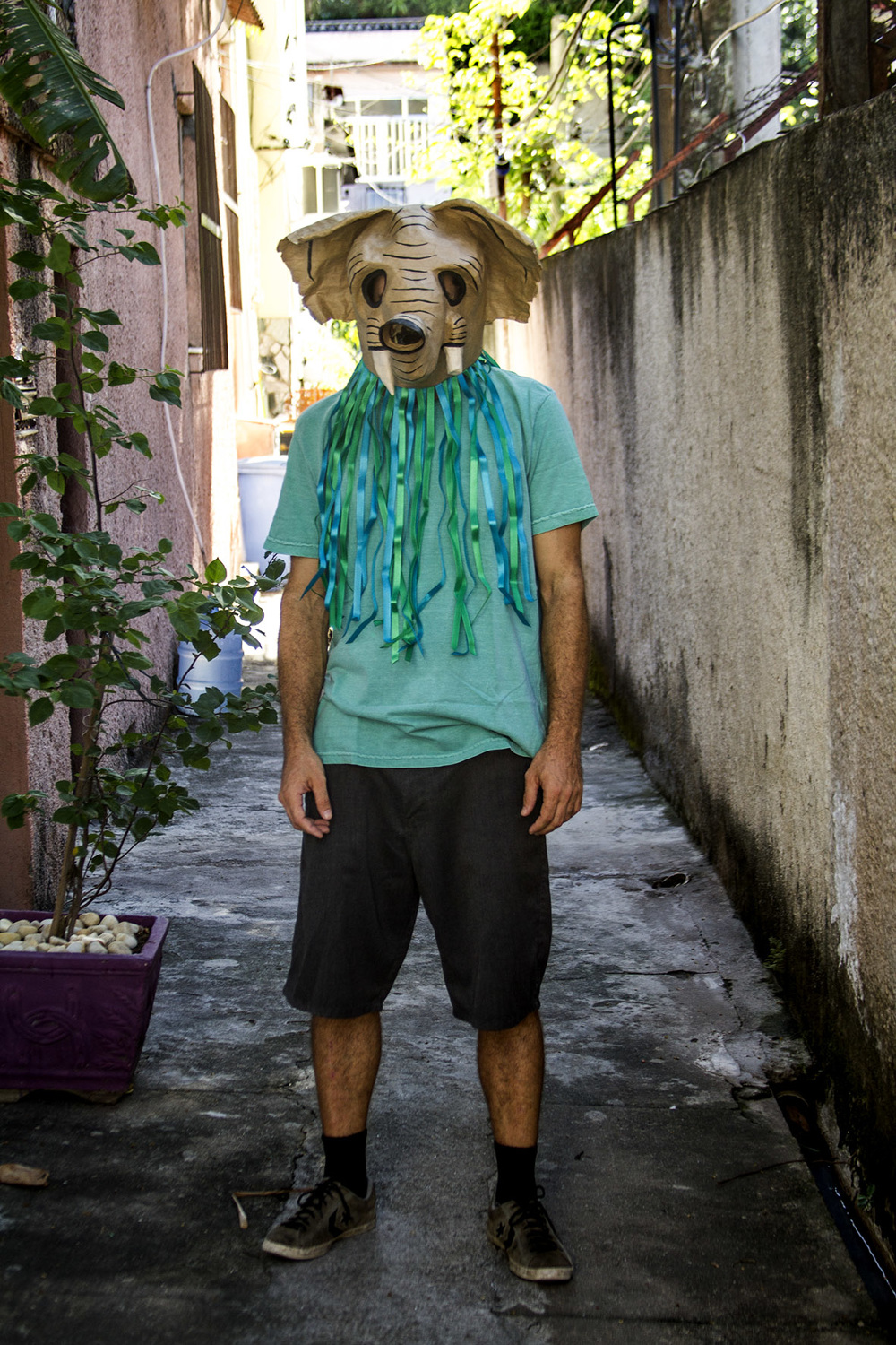 Entrevista com Juca (João Rivera)